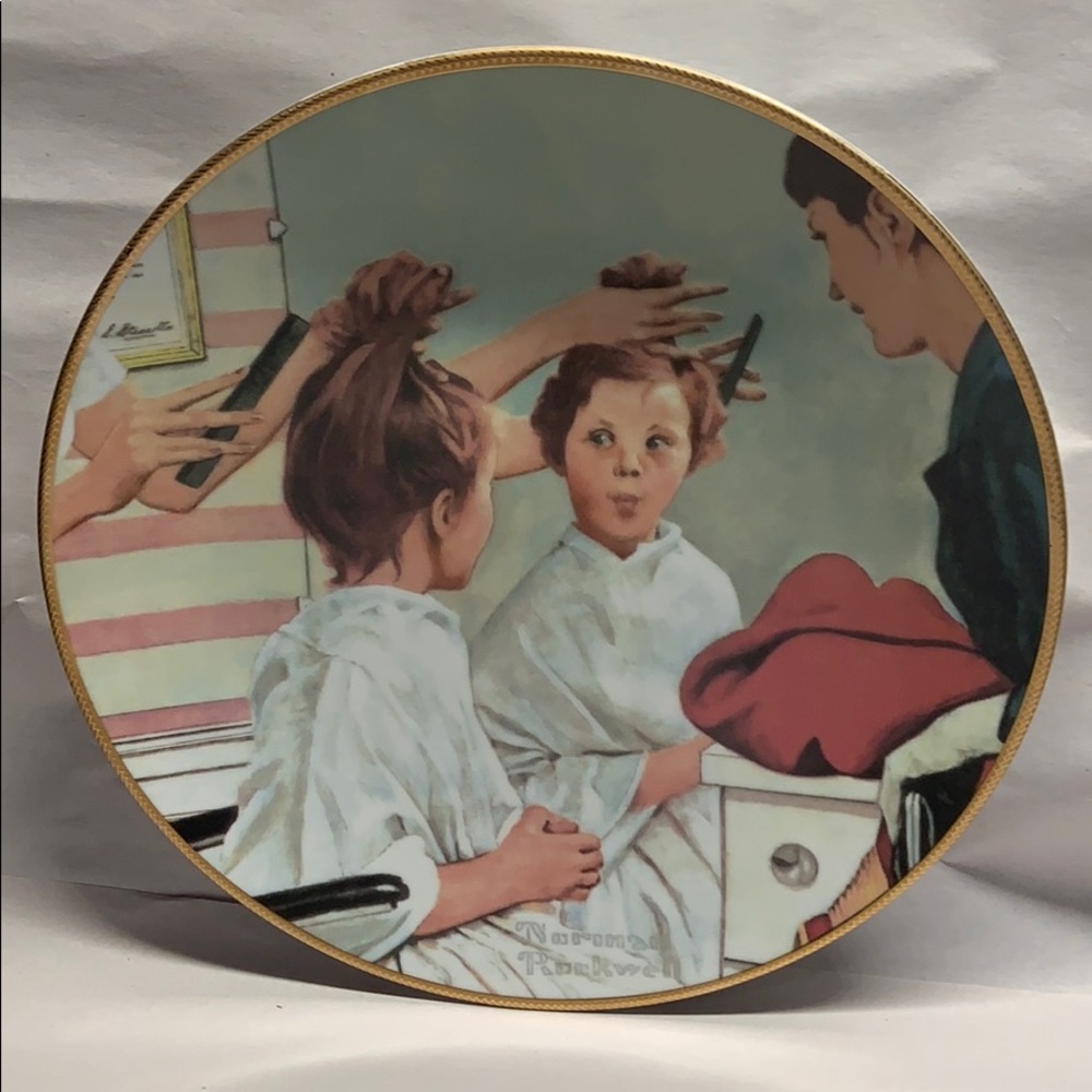 Norman Rockwell